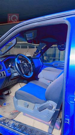 Ford F-350